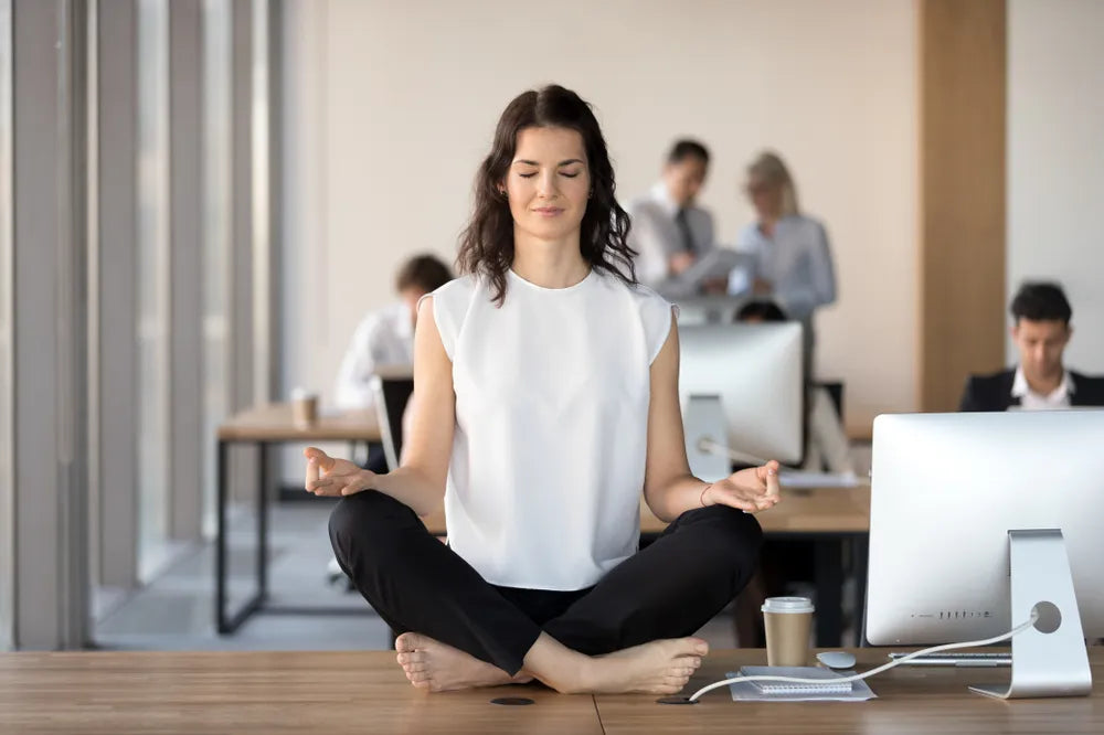 Achtsamkeitsmeditationen & Achtsamkeitsübungen