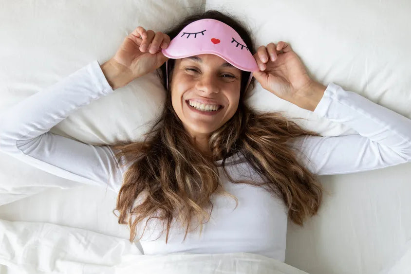 Meditationen zum Einschlafen