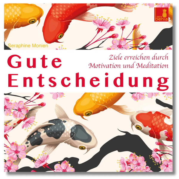 Gute Entscheidung