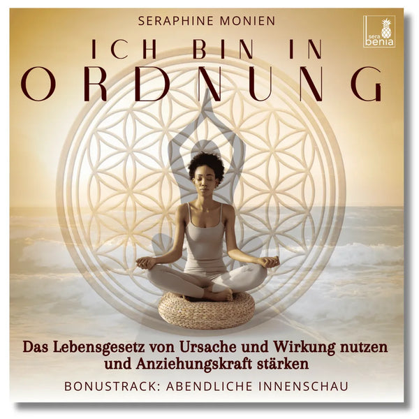 Ich bin in Ordnung